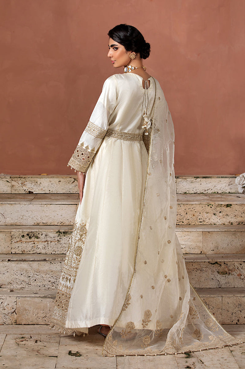 Diara Couture | Abrish Wedding Formals |  KEHKASHAN by Diara Couture - Designer Dress - Type: Ladies Clothes - Available at Libayah - 100% Original