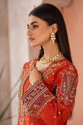 Diara Couture | Abrish Wedding Formals |  ZURI - US-582 by Diara Couture - Designer Dress - Type: Ladies Clothes - Available at Libayah - 100% Original