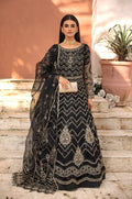Diara Couture | Abrish Wedding Formals |  RAIHA by Diara Couture - Designer Dress - Type: Ladies Clothes - Available at Libayah - 100% Original
