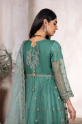 Diara Couture | Abrish Wedding Formals | MEHRAB by Diara Couture - Designer Dress - Type: Ladies Clothes - Available at Libayah - 100% Original