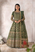 Diara Couture | Abrish Wedding Formals |  KIARA by Diara Couture - Designer Dress - Type: Ladies Clothes - Available at Libayah - 100% Original