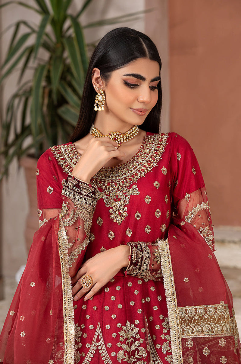Diara Couture | Abrish Wedding Formals |  RITA by Diara Couture - Designer Dress - Type: Ladies Clothes - Available at Libayah - 100% Original