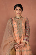 Diara Couture | Abrish Wedding Formals |DAANYAH by Diara Couture - Designer Dress - Type: Ladies Clothes - Available at Libayah - 100% Original