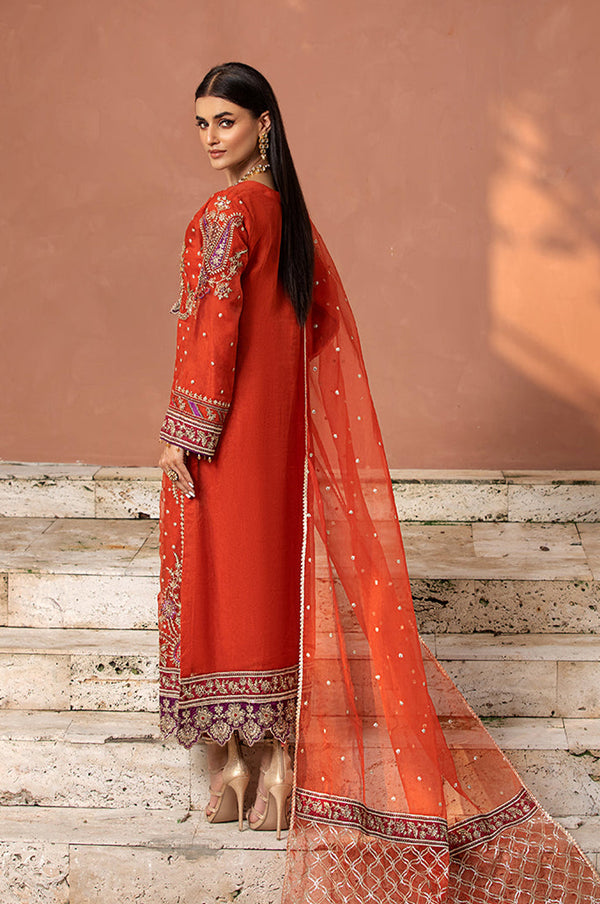 Diara Couture | Abrish Wedding Formals |  ZURI - US-582 by Diara Couture - Designer Dress - Type: Ladies Clothes - Available at Libayah - 100% Original