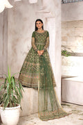 Diara Couture | Abrish Wedding Formals |  KIARA by Diara Couture - Designer Dress - Type: Ladies Clothes - Available at Libayah - 100% Original