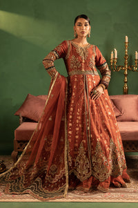Diara Couture | Abrish Wedding Formals |  ANARKALI by Diara Couture - Designer Dress - Type: Ladies Clothes - Available at Libayah - 100% Original