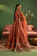 Diara Couture | Abrish Wedding Formals |  ANARKALI by Diara Couture - Designer Dress - Type: Ladies Clothes - Available at Libayah - 100% Original