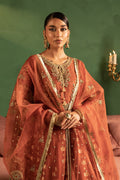 Diara Couture | Abrish Wedding Formals |  ANARKALI by Diara Couture - Designer Dress - Type: Ladies Clothes - Available at Libayah - 100% Original