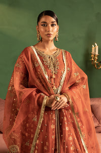 Diara Couture | Abrish Wedding Formals |  ANARKALI by Diara Couture - Designer Dress - Type: Ladies Clothes - Available at Libayah - 100% Original