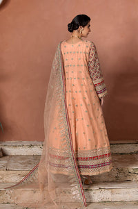 Diara Couture | Abrish Wedding Formals |DAANYAH by Diara Couture - Designer Dress - Type: Ladies Clothes - Available at Libayah - 100% Original