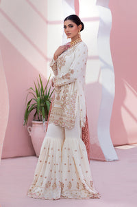 Diara Couture | Tabeer Wedding Formals | HALA by Diara Couture - Designer Dress - Type: Ladies Clothes - Available at Libayah - 100% Original
