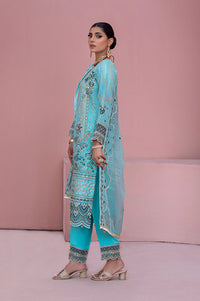 Diara Couture | Tabeer Wedding Formals | SIDRISH by Diara Couture - Designer Dress - Type: Ladies Clothes - Available at Libayah - 100% Original