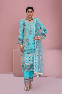 Diara Couture | Tabeer Wedding Formals | SIDRISH by Diara Couture - Designer Dress - Type: Ladies Clothes - Available at Libayah - 100% Original
