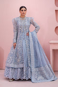 Diara Couture | Tabeer Wedding Formals | HEER by Diara Couture - Designer Dress - Type: Ladies Clothes - Available at Libayah - 100% Original