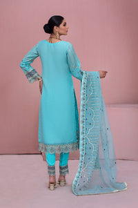 Diara Couture | Tabeer Wedding Formals | SIDRISH by Diara Couture - Designer Dress - Type: Ladies Clothes - Available at Libayah - 100% Original