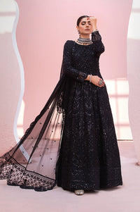 Diara Couture | Tabeer Wedding Formals | ELAISA by Diara Couture - Designer Dress - Type: Ladies Clothes - Available at Libayah - 100% Original