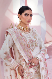 Diara Couture | Tabeer Wedding Formals | HALA by Diara Couture - Designer Dress - Type: Ladies Clothes - Available at Libayah - 100% Original