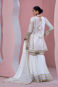 Diara Couture | Tabeer Wedding Formals | YASHMA by Diara Couture - Designer Dress - Type: Ladies Clothes - Available at Libayah - 100% Original