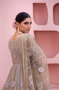Diara Couture | Tabeer Wedding Formals | ZAINA by Diara Couture - Designer Dress - Type: Ladies Clothes - Available at Libayah - 100% Original