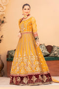 Diara Couture | Tehzeeb Wedding Formals | A. GLEAM by Diara Couture - Designer Dress - Type: Ladies Clothes - Available at Libayah - 100% Original