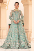 Diara Couture | Tehzeeb Wedding Formals | I. PARADISE by Diara Couture - Designer Dress - Type: Ladies Clothes - Available at Libayah - 100% Original