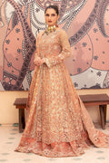 Diara Couture | Tehzeeb Wedding Formals | R. VOWS by Diara Couture - Designer Dress - Type: Ladies Clothes - Available at Libayah - 100% Original