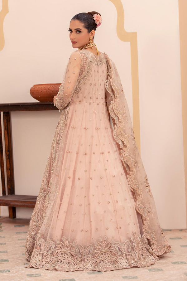 Diara Couture | Tehzeeb Wedding Formals |R. EMBRACE by Diara Couture - Designer Dress - Type: Ladies Clothes - Available at Libayah - 100% Original