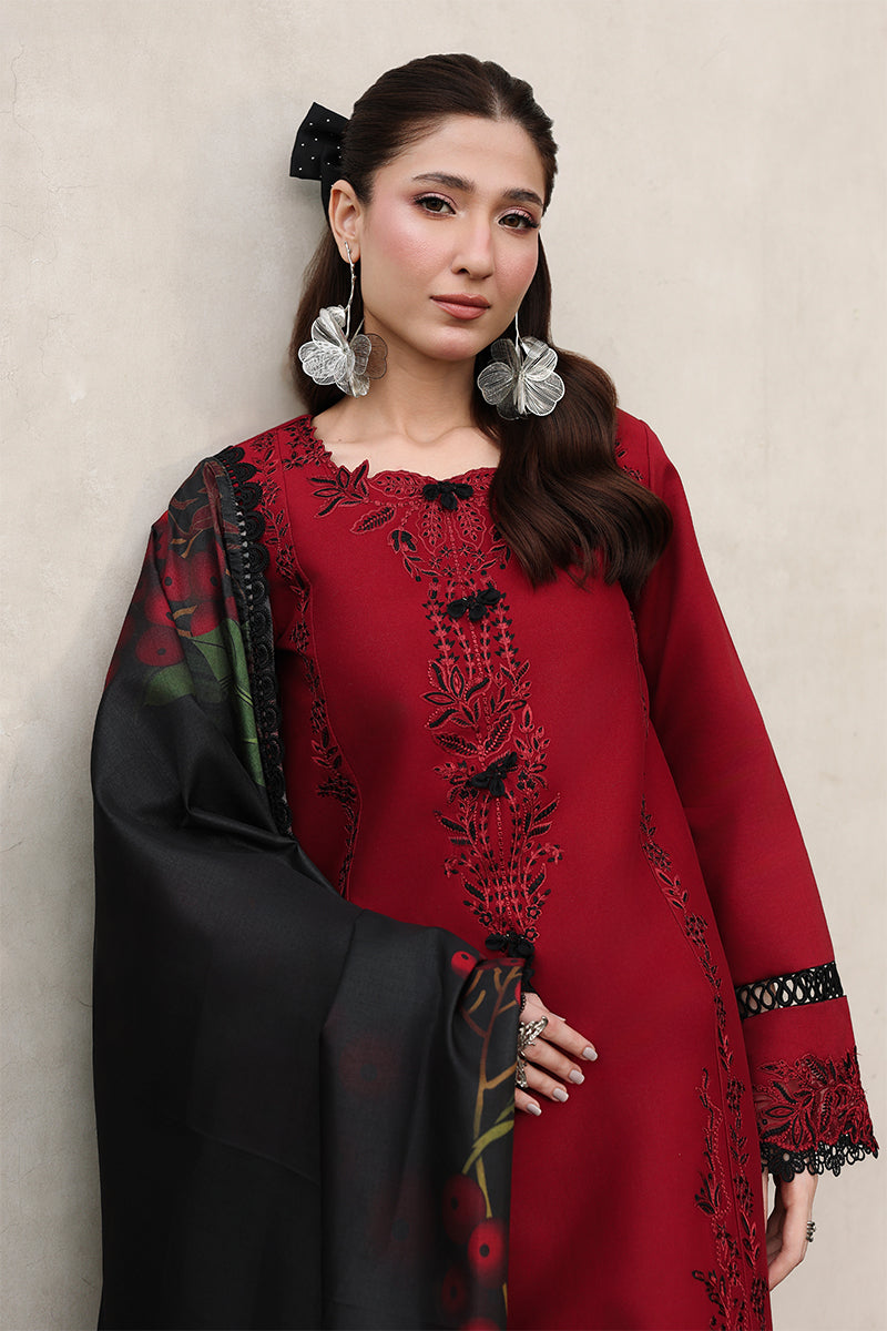 Rangrasiya | Florence Luxury Festive Edit 26 | Dilara - by Libayah - Registered Vendor of : Rangrasiya - 100% Original Designer Dress