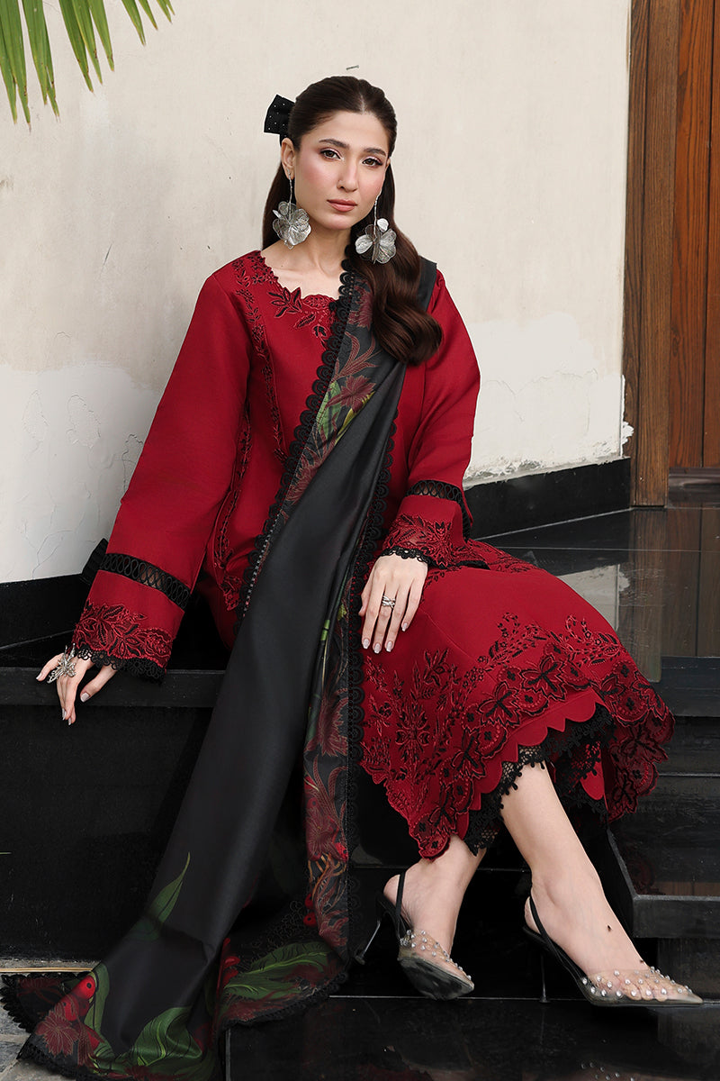 Rangrasiya | Florence Luxury Festive Edit 26 | Dilara - by Libayah - Registered Vendor of : Rangrasiya - 100% Original Designer Dress