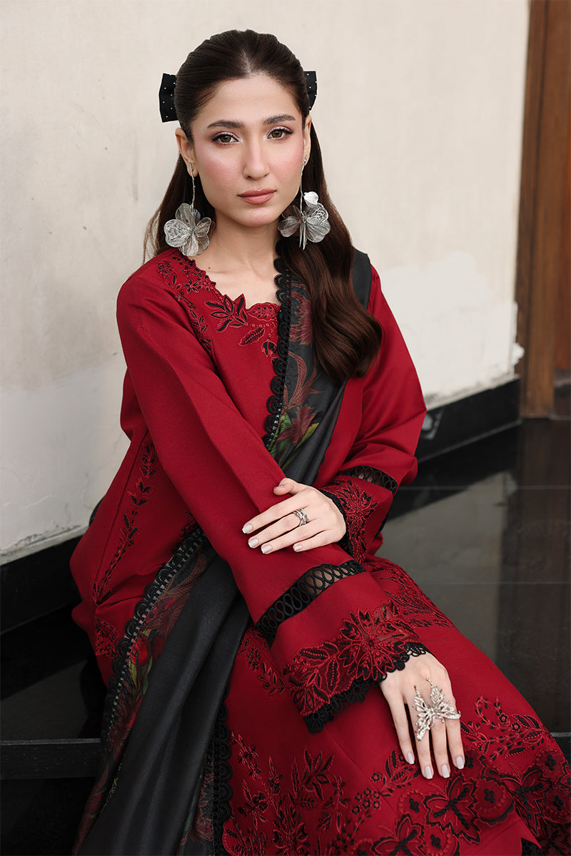 Rangrasiya | Florence Luxury Festive Edit 26 | Dilara - by Libayah - Registered Vendor of : Rangrasiya - 100% Original Designer Dress