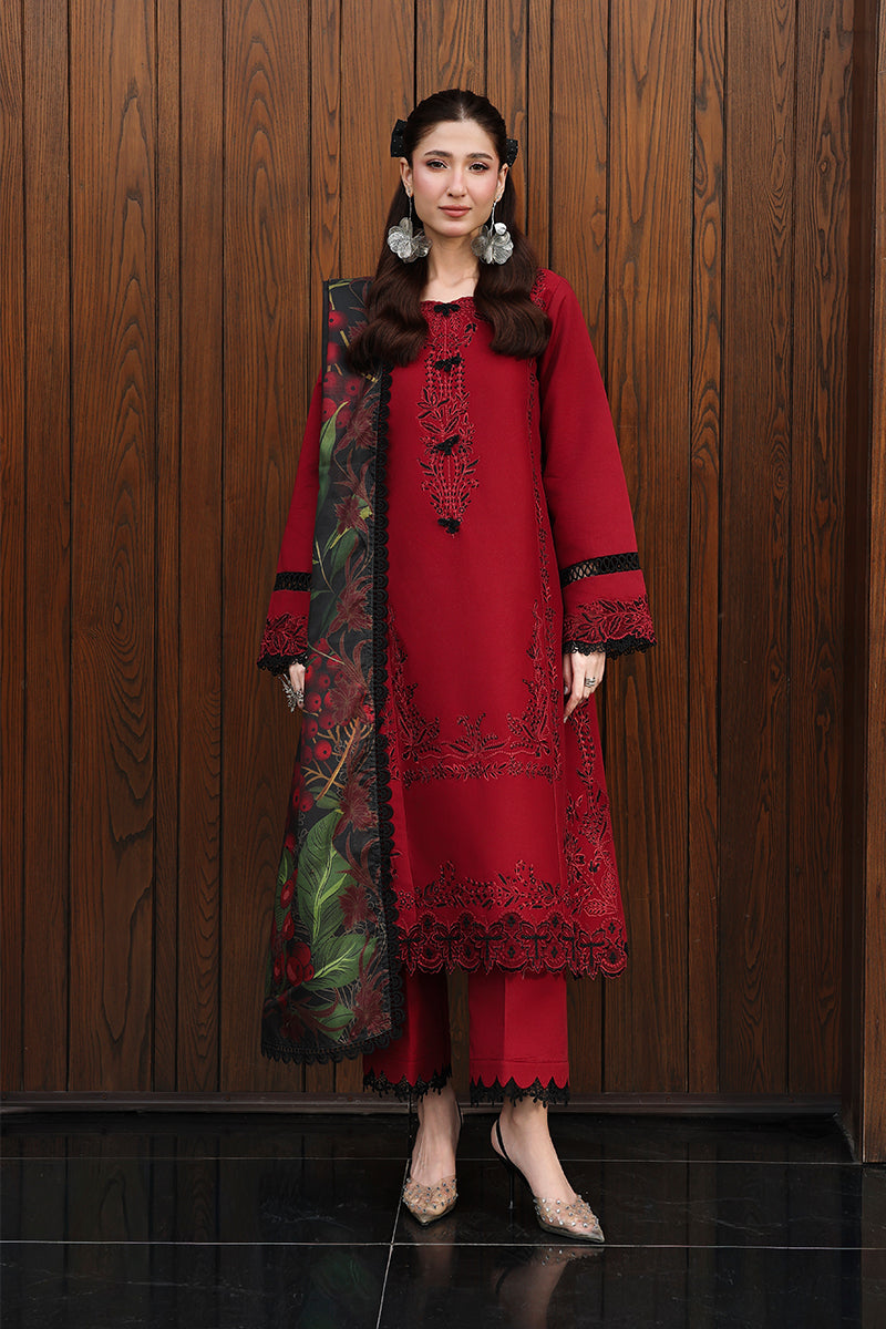 Rangrasiya | Florence Luxury Festive Edit 26 | Dilara - by Libayah - Registered Vendor of : Rangrasiya - 100% Original Designer Dress
