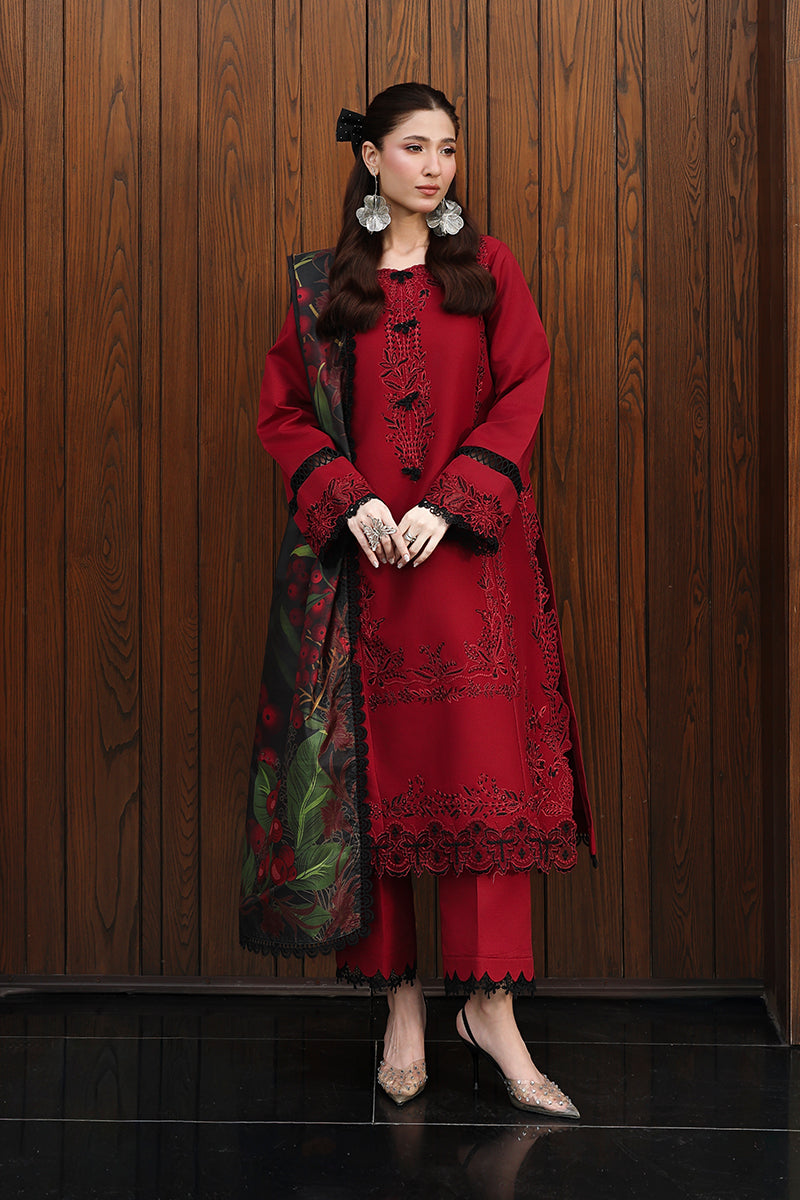Rangrasiya | Florence Luxury Festive Edit 26 | Dilara - by Libayah - Registered Vendor of : Rangrasiya - 100% Original Designer Dress