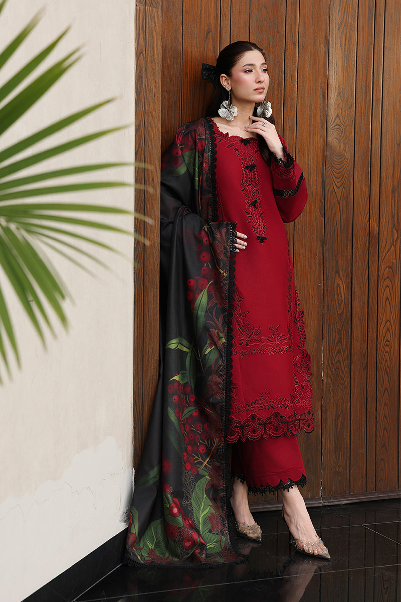 Rangrasiya | Florence Luxury Festive Edit 26 | Dilara - by Libayah - Registered Vendor of : Rangrasiya - 100% Original Designer Dress