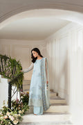 Azzal | Mishri Formals | Diyar by Azzal - Designer Dress - Type: Ladies Clothes - Available at Libayah - 100% Original