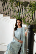 Azzal | Mishri Formals | Diyar by Azzal - Designer Dress - Type: Ladies Clothes - Available at Libayah - 100% Original