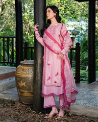 Mushq | La Toscana Casual Pret | Dolce Meadow by Mushq - Designer Dress  - Type : Ladies Clothes - Available at Libayah - 100% Original 