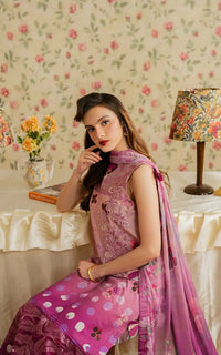 Asifa and Nabeel | Meraki Vintage 25 | Dosti (MVL25-11) by Asifa and Nabeel - Designer Dress - Type: Ladies Clothes - Available at Libayah - 100% Original