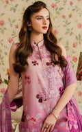 Asifa and Nabeel | Meraki Vintage 25 | Dosti (MVL25-11) by Asifa and Nabeel - Designer Dress - Type: Ladies Clothes - Available at Libayah - 100% Original