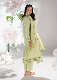 Sahane | Blush n Bliss Premium | LP63001 Mint Blush by Sahane - Designer Dress  - Type : Ladies Clothes - Available at Libayah - 100% Original 