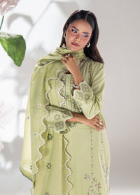 Sahane | Blush n Bliss Premium | LP63001 Mint Blush by Sahane - Designer Dress  - Type : Ladies Clothes - Available at Libayah - 100% Original 