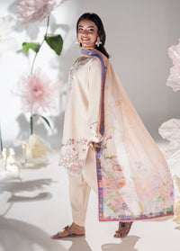 Sahane | Blush n Bliss Premium | LP63009 Sugar Bloom by Sahane - Designer Dress  - Type : Ladies Clothes - Available at Libayah - 100% Original 