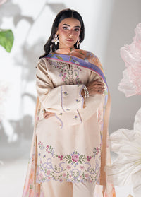 Sahane | Blush n Bliss Premium | LP63009 Sugar Bloom by Sahane - Designer Dress  - Type : Ladies Clothes - Available at Libayah - 100% Original 