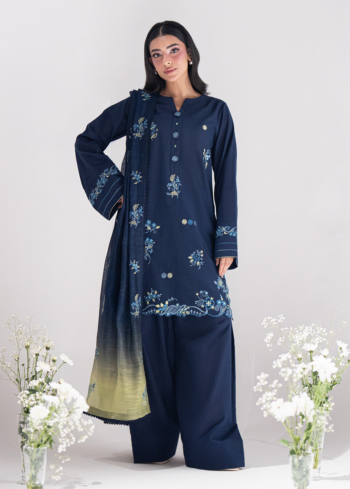 Sahane | Blush n Bliss Premium |   LP63004 Moonberry by Sahane - Designer Dress  - Type : Ladies Clothes - Available at Libayah - 100% Original 