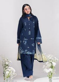 Sahane | Blush n Bliss Premium |   LP63004 Moonberry by Sahane - Designer Dress  - Type : Ladies Clothes - Available at Libayah - 100% Original 