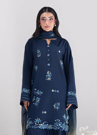 Sahane | Blush n Bliss Premium |   LP63004 Moonberry by Sahane - Designer Dress  - Type : Ladies Clothes - Available at Libayah - 100% Original 