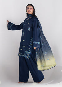 Sahane | Blush n Bliss Premium |   LP63004 Moonberry by Sahane - Designer Dress  - Type : Ladies Clothes - Available at Libayah - 100% Original 