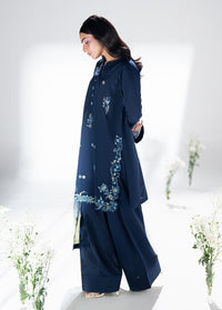 Sahane | Blush n Bliss Premium |   LP63004 Moonberry by Sahane - Designer Dress  - Type : Ladies Clothes - Available at Libayah - 100% Original 