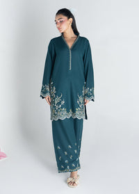 Sahane | Blush n Bliss Premium | LP63007 Laguna Bliss by Sahane - Designer Dress  - Type : Ladies Clothes - Available at Libayah - 100% Original 
