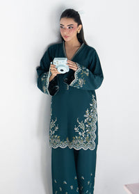 Sahane | Blush n Bliss Premium | LP63007 Laguna Bliss by Sahane - Designer Dress  - Type : Ladies Clothes - Available at Libayah - 100% Original 