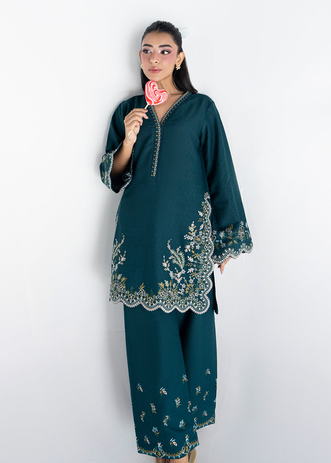 Sahane | Blush n Bliss Premium | LP63007 Laguna Bliss by Sahane - Designer Dress  - Type : Ladies Clothes - Available at Libayah - 100% Original 